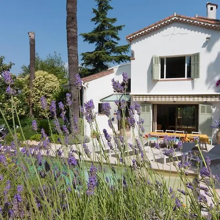 Villa Tsavorite - Californie Cannes
