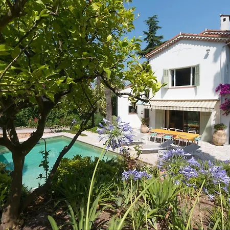 Villa Tsavorite - Californie