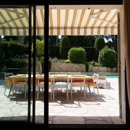 Tsavorite - Californie * Cannes
